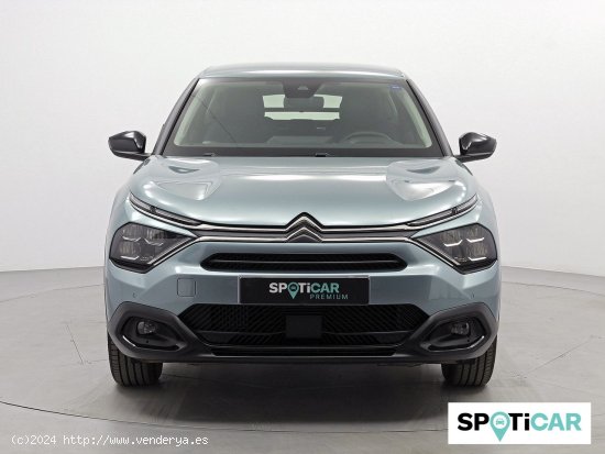 Citroën C4 BlueHdi 110 S&S Feel Pack - Sabadell