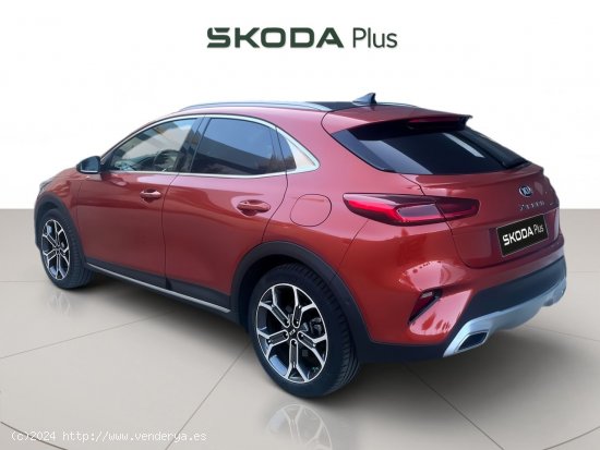 Kia Ceed 1.6 MHEV 100kW (136CV) Tech DCT - Sabadell