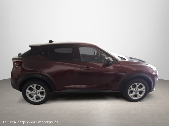 Nissan Juke DIG-T 84 kW (114 CV) 6M/T N-Connecta - Sabadell