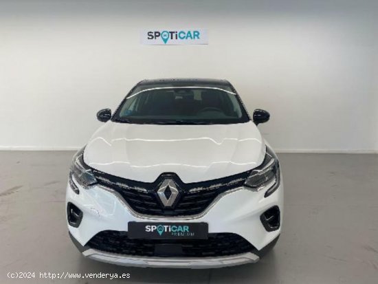 Renault Captur Fast Track TCe 140CV GPF Micro Híbrido - Sabadell