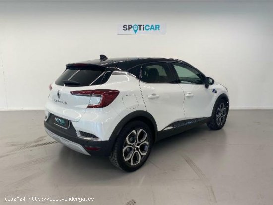 Renault Captur Fast Track TCe 140CV GPF Micro Híbrido - Sabadell