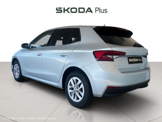 Skoda Fabia 1.0 TSI 70KW (95CV) Selection - Sabadell