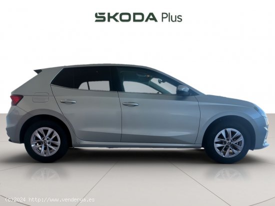 Skoda Fabia 1.0 TSI 70KW (95CV) Selection - Sabadell