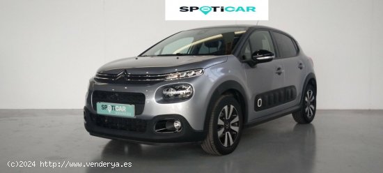  Citroën C3  PureTech 81KW (110CV) S&S Shine - Mataro 