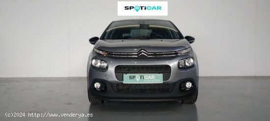 Citroën C3  PureTech 81KW (110CV) S&S Shine - Mataro