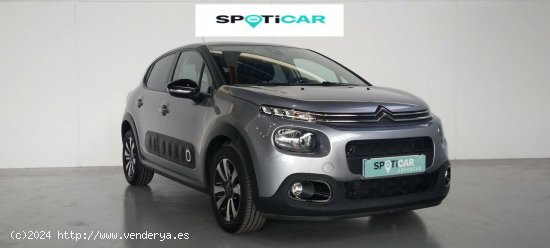 Citroën C3  PureTech 81KW (110CV) S&S Shine - Mataro