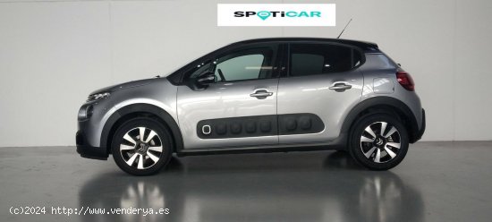 Citroën C3  PureTech 81KW (110CV) S&S Shine - Mataro