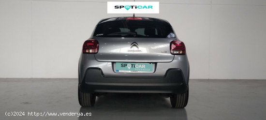 Citroën C3  PureTech 81KW (110CV) S&S Shine - Mataro