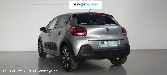 Citroën C3  PureTech 81KW (110CV) S&S Shine - Mataro