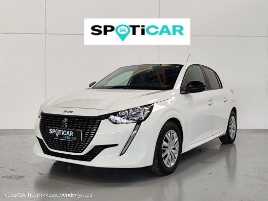  Peugeot 208  PureTech 55kW (75CV) Active - Mataro 