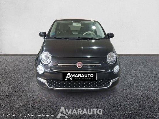 Fiat 500C   1.0 Hybrid 51KW (70 CV) Dolcevita - Alcobendas