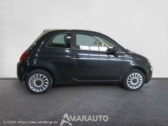 Fiat 500C   1.0 Hybrid 51KW (70 CV) Dolcevita - Alcobendas