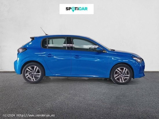 Peugeot 208  PureTech 73kW (100CV) Allure - Lerida