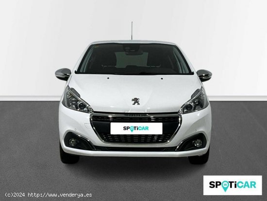 Peugeot 208  5P Tech Edit. PureTech 81KW (110CV) S&S Tech Edition - CARTAGENA