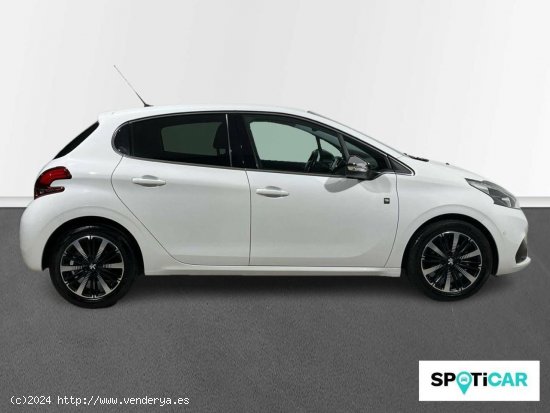 Peugeot 208  5P Tech Edit. PureTech 81KW (110CV) S&S Tech Edition - CARTAGENA