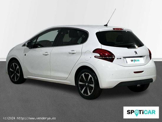 Peugeot 208  5P Tech Edit. PureTech 81KW (110CV) S&S Tech Edition - CARTAGENA