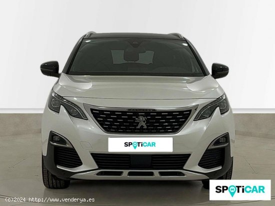 Peugeot 5008   1.5L BlueHDi 96kW (130CV) S&S GT Line - CARTAGENA