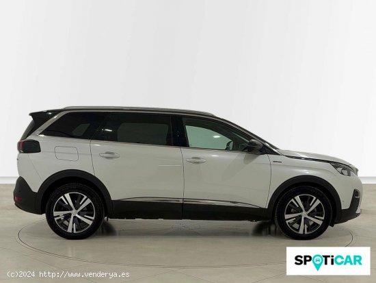 Peugeot 5008   1.5L BlueHDi 96kW (130CV) S&S GT Line - CARTAGENA