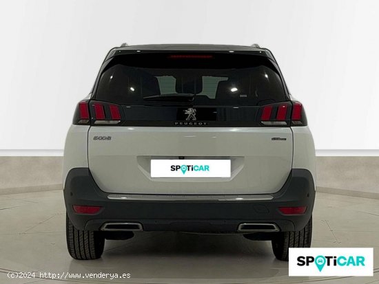 Peugeot 5008   1.5L BlueHDi 96kW (130CV) S&S GT Line - CARTAGENA