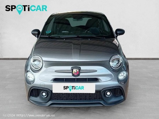 Abarth 500  695 1.4 16v TJet 132kW (180 CV) - - SANT FRUITOS DE BAGES