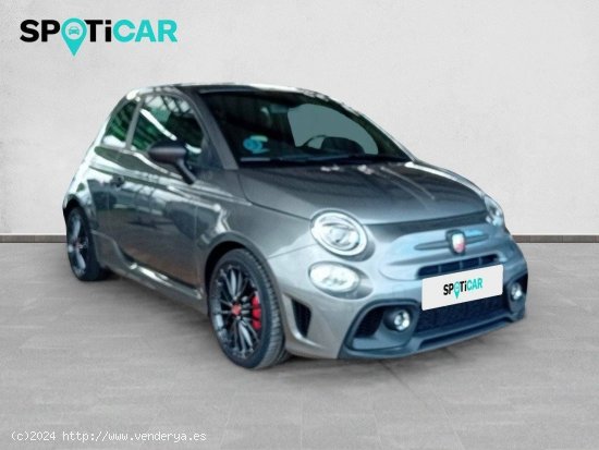 Abarth 500  695 1.4 16v TJet 132kW (180 CV) - - SANT FRUITOS DE BAGES