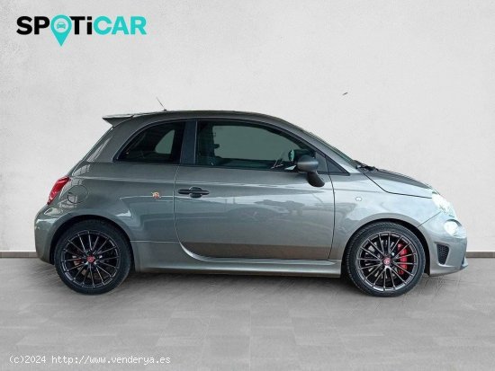 Abarth 500  695 1.4 16v TJet 132kW (180 CV) - - SANT FRUITOS DE BAGES