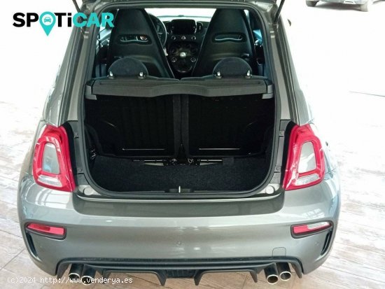 Abarth 500  695 1.4 16v TJet 132kW (180 CV) - - SANT FRUITOS DE BAGES