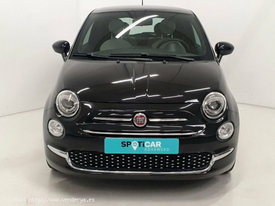 Fiat 500   1.0 Hybrid 51KW (70 CV) Dolcevita - SANT FRUITOS DE BAGES