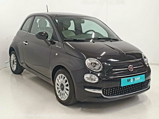 Fiat 500   1.0 Hybrid 51KW (70 CV) Dolcevita - SANT FRUITOS DE BAGES