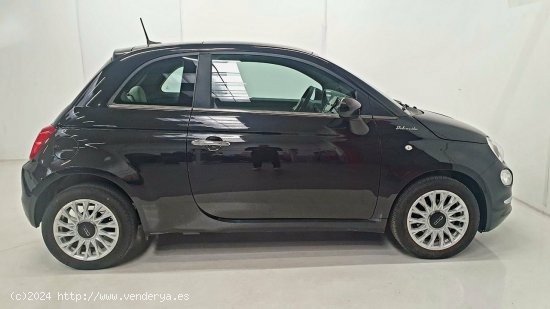 Fiat 500   1.0 Hybrid 51KW (70 CV) Dolcevita - SANT FRUITOS DE BAGES