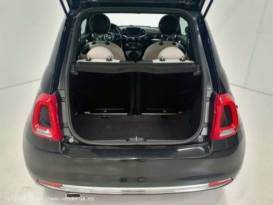 Fiat 500   1.0 Hybrid 51KW (70 CV) Dolcevita - SANT FRUITOS DE BAGES