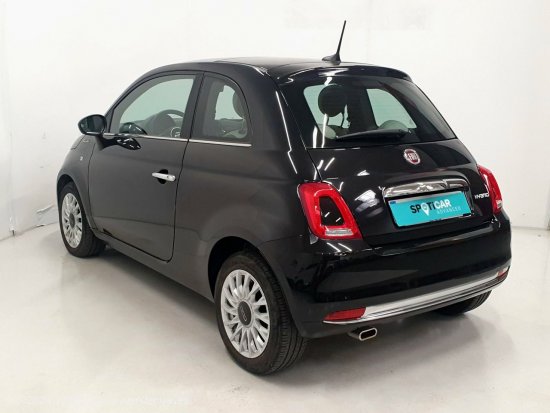 Fiat 500   1.0 Hybrid 51KW (70 CV) Dolcevita - SANT FRUITOS DE BAGES