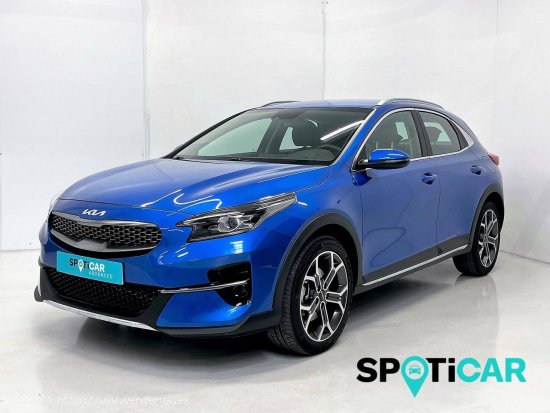  Kia XCeed  1.0 T-GDi  88kW (120CV) Tech - SANT FRUITOS DE BAGES 