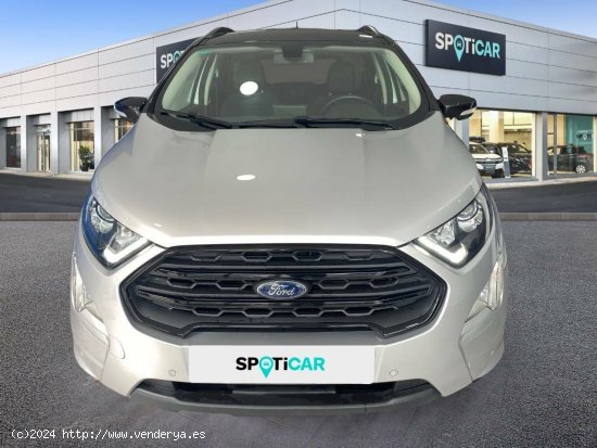 Ford Ecosport  1.5 TDCi EcoBlue 92kW S&S ST Line - Sevilla