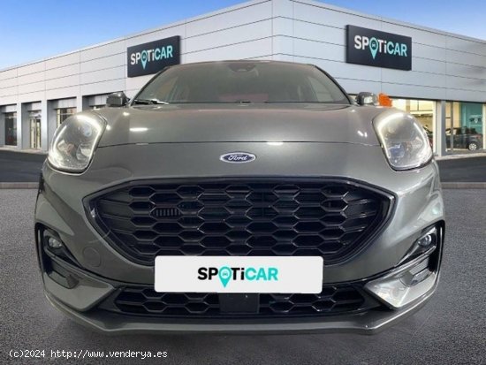 Ford Puma  1.0 EcoBoost 125cv  MHEV ST-LINE - Sevilla