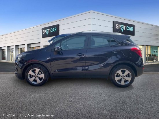 Opel Mokka X  1.4 T 103kW GLP 4X2 Selective - Sevilla