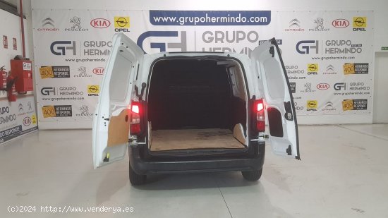 Citroën Berlingo  Furgon VAN TALLA M BLUE HDI 100 CV - Ponteareas