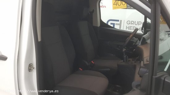 Citroën Berlingo  Furgon VAN TALLA M BLUE HDI 100 CV - Ponteareas