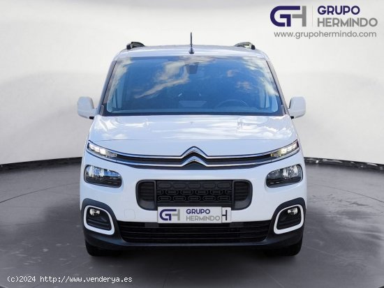 Citroën Berlingo TALLA M FEEL HDI 100 CV - Ponteareas