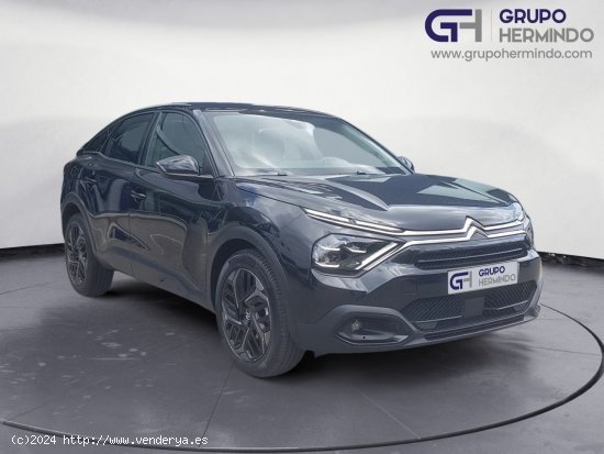 Citroën C4 BLUE HDI 130 CV EAT8 FEEL PACK - Ponteareas