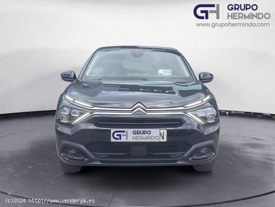 Citroën C4 BLUE HDI 130 CV EAT8 FEEL PACK - Ponteareas