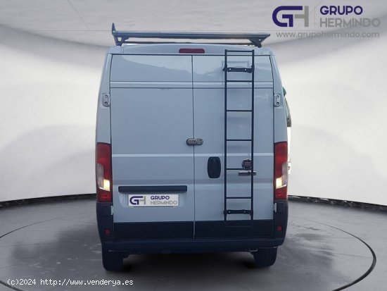 Fiat Ducato 33 L2 H2 2.3 MULTIJET 140 CV - Ponteareas