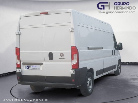 Fiat Ducato FG MAXI L3 H2 140 CV - Ponteareas