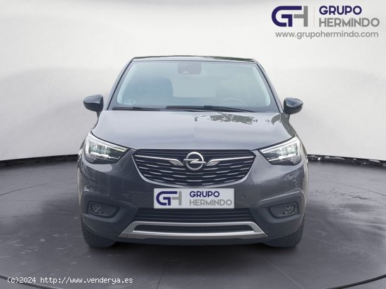 Opel Crossland X 1.5 D 75 KW 102 CV EDITION - Ponteareas