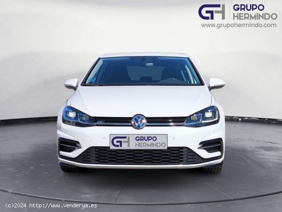 Volkswagen Golf R-LINE - Ponteareas