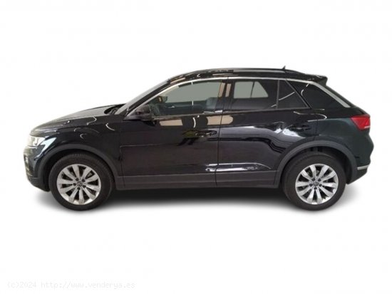 Volkswagen T-Roc ADVANCE 2.0 TDI 110 KW 150 CV DSG - Ponteareas