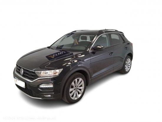 Volkswagen T-Roc ADVANCE 2.0 TDI 110 KW 150 CV DSG - Ponteareas