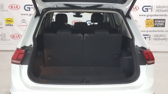 Volkswagen Tiguan Allspace ADVANCE 2.0 TDI 150 CV DSG - Ponteareas