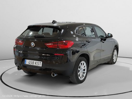 BMW X2 sDrive 18d Advantage - Madrid