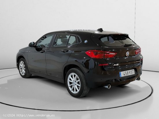 BMW X2 sDrive 18d Advantage - Madrid